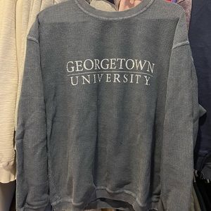 Georgetown Sweatshirt